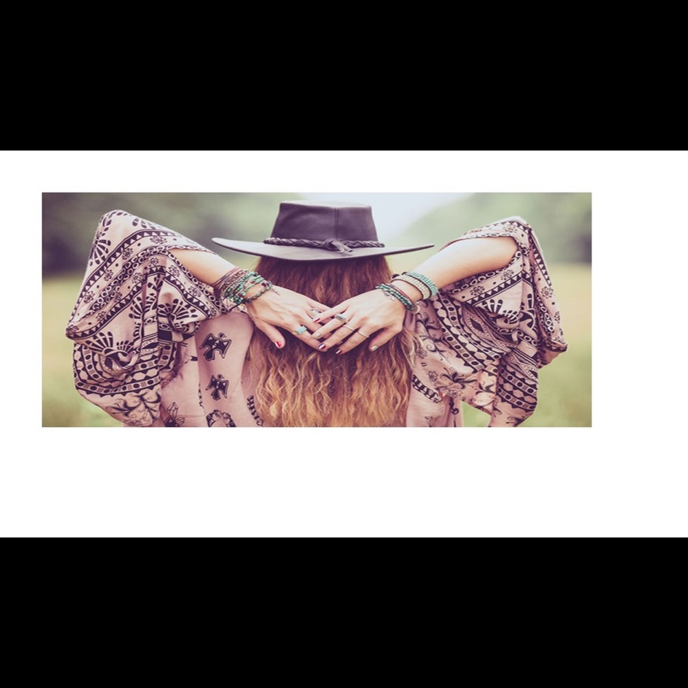 Meet your Posher, Maria